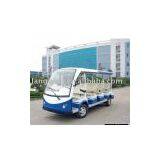 ELECTRIC CAR thumbnail-1