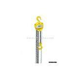 Chain Hoist thumbnail-1