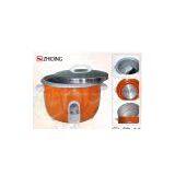 8.5L/10L/12L Electric Rice Cooker thumbnail-1