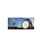 Outdoor Hiking Sports Watch With Altimeter, Barometer, Compass, Storm Alarm FX800 thumbnail-1