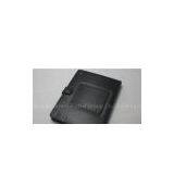 Solar Charger 4900mah Battery Bluetooth Keyboard Leather Case for Palm / EReaders / Droid thumbnail-1