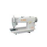 High-speed Lockstitch Sewing Machine Series thumbnail-1