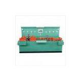 JWZTQ Valve Hydraulic Test Bench for Forged Steel Valve