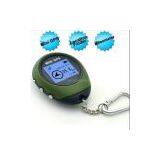 Portable Mini GPS Location Finder thumbnail-1