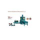 XQY-3-10Concrete Pavement Brick Making Machine thumbnail-2