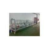 300kg Load ZLP100 - ZLP1000 Aluminium / Steel Gondola Suspended Platform thumbnail-1