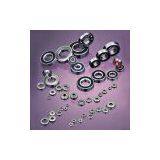 Deep Groove Ball Bearings thumbnail-1