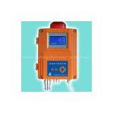 Standalone CO Alarm Detector