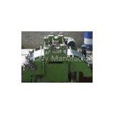 Metal Cut To Length Machine Line For Steel Plate , Line Speed 0-60m/min thumbnail-1