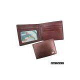 Sell Genuine Leather Wallet thumbnail-1
