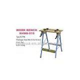 WORK BENCH thumbnail-1