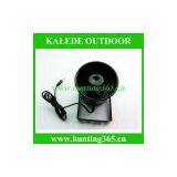 Speaker for Bird Hunting thumbnail-3