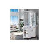 Wine Cabinet Furniture Glass Tops