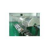High Efficiency Automatic Encapsulation Machine / Tumble Dryer For Drying Paintball Or Soft Capsules