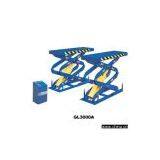 Sell Small Scissors Lift thumbnail-1