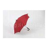 Double Layer Kids Parasol Umbrellas Full Printing Custom For Subway