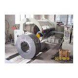 Automatic Slitting Line Machine For Coil Sheet 3mm Thick , 1600mm Width