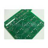 Custom Multi Layer Double Sided PCB Copper Paste , PCB Printed Circuit Board