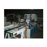 High Speed Four Lines Cold Cutting Bag Making Machine With SGS thumbnail-1
