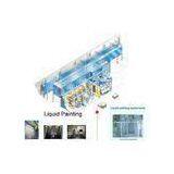 Automatic Spray Coating Line Design For Liquid Painting Plants thumbnail-1