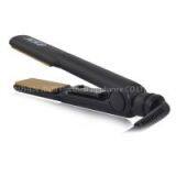 Pro Wide Plate Ceramic Tourmaline Hair Straightener thumbnail-2