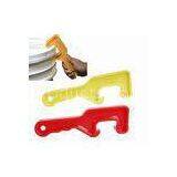 Plastic Pail Opener DIY Paint Tools, Different Color, Plastic, Used for Painting thumbnail-1