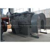Processing Art of Iron Ore Production Line