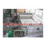 1092 - 3600mm Cultural Paper Machine , Fourdrinier Paper Machine For Double Offset Paper / Writing P thumbnail-1