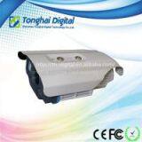 Color 1/4 CMOS 700TVL Japan Cctv Camera thumbnail-1