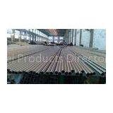 Heat Exchanger Seamless Ti Grade 1 Titanium Tube With 12MM WT thumbnail-1