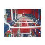 Impulse Voltage Generator for a High Altitude Testing Station in Tibet
