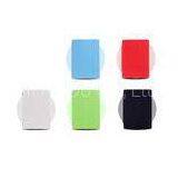Dirtproof Rugged Stand PU Cover Shell Protective Case For Ipad Mini 3