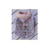 Sell LV Pet Fur Coat thumbnail-2