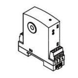 DC to DC Hall Effect Current Transducer 50A DC / 0-10V DC thumbnail-2