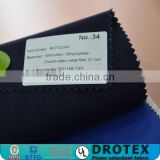 china supply 6.5oz CVC 60/40 Anti-Static fabric for protective clothing