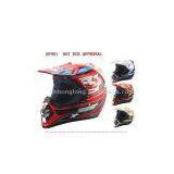 Sell ECE Motocross Helmets thumbnail-1