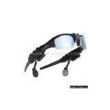 Sell Bluetooth MP3 Sunglasses thumbnail-1