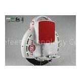 Outdoor Sports Battery Powered Gyro Stabilized Electric Unicycle Electric Scooter thumbnail-1