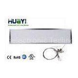 High Efficiency Natural White Dimmable Surface Mount Led Panel Light 600x600mm thumbnail-1