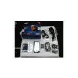 Genuine Samsung I8910 Omnia HD 16GB 8MP Camera Multimedia Touchscreen WiFi 3G Phone thumbnail-1