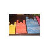 LDPE Vest Bags for Supermarket thumbnail-2