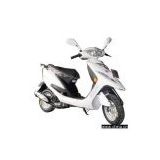 Sell Honling 50cc Gas Scooter