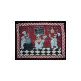 Placemat, Tablemat, Home Textile