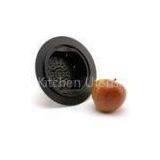 QVC-3 Mandolin Stainless Steel Vegetable Slicer Machine For Scalloped Slices, Grooves thumbnail-1