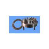 Turbocharger Variable Nozzle Ring thumbnail-3