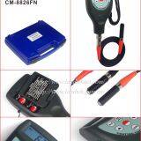 High Accuracy Coating Thickness Meter CM-8826FN F&NF 0-1250um/0-50mil thumbnail-2
