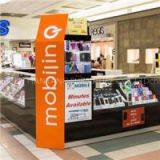 Cell Phone Repair Kiosk