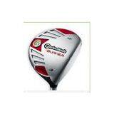 TaylorMade Burner Fairway Wood thumbnail-1