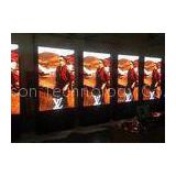 P2.5 Outdoor Digital Signage 1R1G1B SMD LED Video Display Board