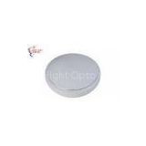 Green Warehouse 18W Round LED Ceiling Light SMD 5730 1275lm With Epistar Chip
